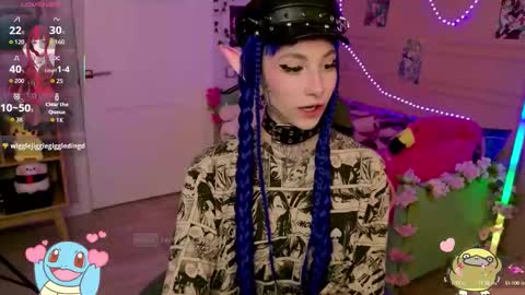 .  Felin  . online show from 09/27/25, 04:06