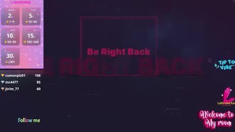 jona online show from 02/05/25, 03:34