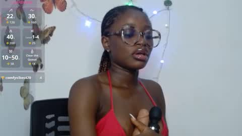 zuri online show from 05/12/26, 10:40