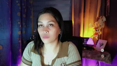 Snapshot of sweetjynn1995 chatting on 02/27/26, 08:09 Sweet Jynn95 online show from 02/27/26, 08:09