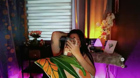 Sweet Jynn95 online show from 03/06/26, 10:50