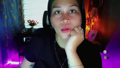 Sweet Jynn95 online show from 04/06/26, 02:20