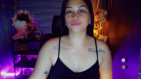 Sweet Jynn95 online show from 04/22/26, 09:16