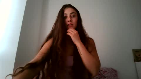 sweetkandyx online show from 07/24/26, 06:39