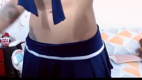 karen online show from 04/14/26, 04:46