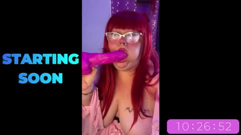 Jazzy online show from 02/14/26, 01:08