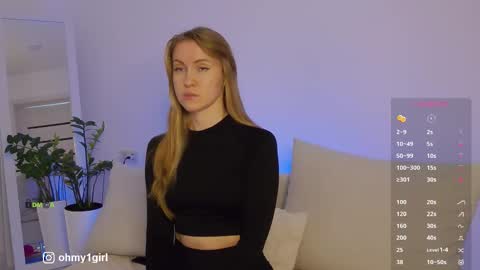 SweetKira1 online show from 02/04/26, 12:00