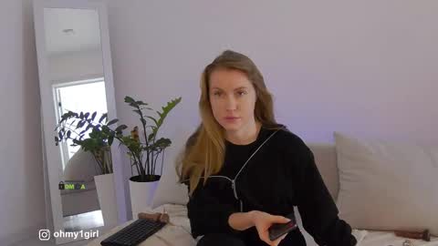 SweetKira1 online show from 02/27/26, 10:15