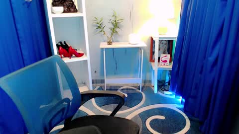 dessiree online show from 03/11/25, 01:12