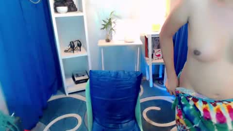 dessiree online show from 07/04/26, 01:01
