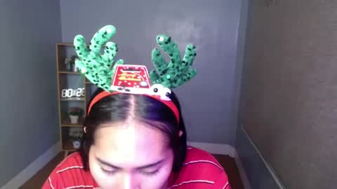 Snapshot of sweetladyboyx chatting on 12/22/24, 11:41   online show from 12/22/24, 11:41