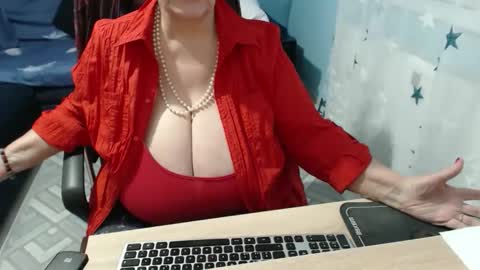 Rebeka online show from 02/08/26, 03:04