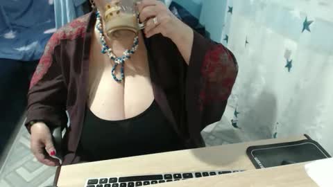 Rebeka online show from 02/10/26, 03:49