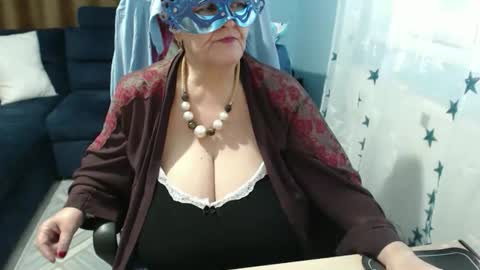 Rebeka online show from 04/05/26, 01:08