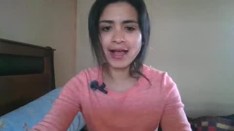 sweetlatinafit online show from 11/16/25, 12:22