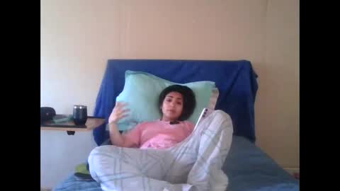 sweetlatinafit online show from 11/21/25, 12:59