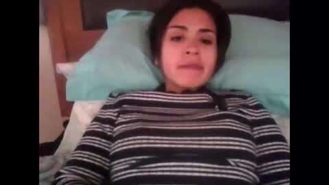 sweetlatinafit online show from 11/26/25, 01:01