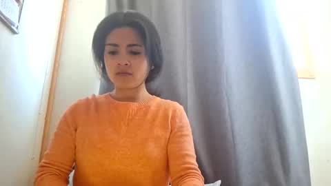 sweetlatinafit online show from 12/01/25, 12:32