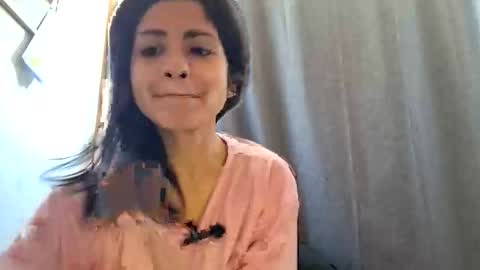 sweetlatinafit online show from 12/04/25, 01:31