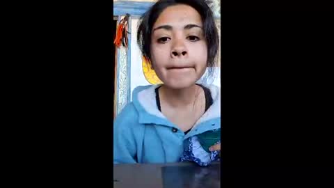 sweetlatinafit online show from 12/16/25, 12:43