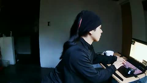 sweetlatinafit online show from 04/14/26, 02:12