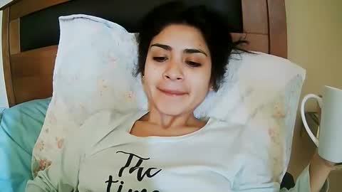 sweetlatinafit online show from 04/15/26, 02:13