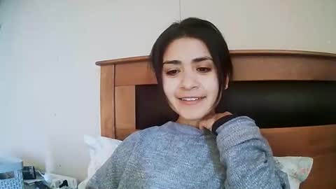 sweetlatinafit online show from 04/22/26, 01:56