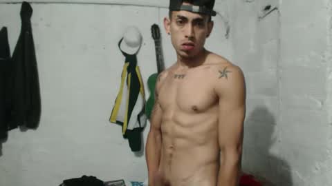 Camilo online show from 03/07/26, 10:45