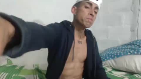 Camilo online show from 04/09/26, 11:15