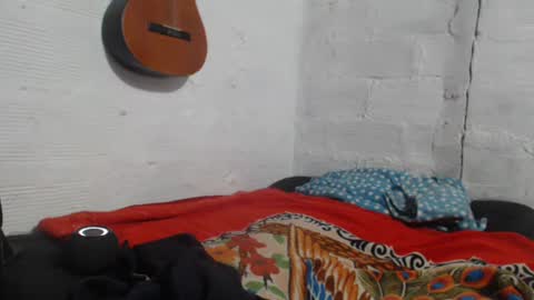 Camilo online show from 07/21/26, 01:19