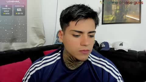 SWEETLATINBOY  online show from 04/08/26, 10:26