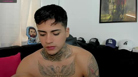 SWEETLATINBOY  online show from 04/19/26, 12:59