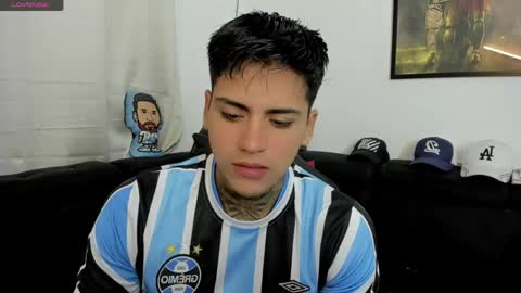 SWEETLATINBOY  online show from 04/23/26, 11:31
