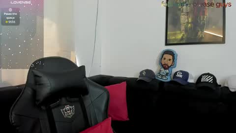 SWEETLATINBOY  online show from 05/09/26, 03:28