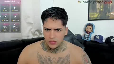 SWEETLATINBOY  online show from 05/10/26, 11:59