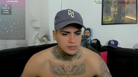 SWEETLATINBOY  online show from 05/13/26, 10:56