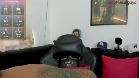 SWEETLATINBOY  online show from 05/14/26, 01:40