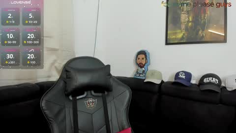 SWEETLATINBOY  online show from 05/15/26, 11:50
