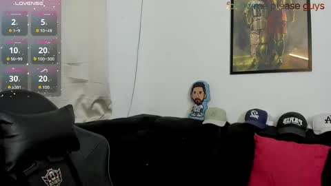 SWEETLATINBOY  online show from 05/16/26, 11:09