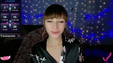 SweetLedySelin online show from 10/21/25, 06:19