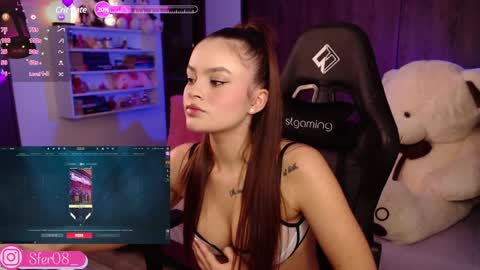 Snapshot of sweetlee_1 chatting on 01/18/25, 12:35    online show from 01/18/25, 12:35