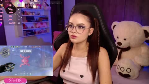 Snapshot of sweetlee_1 chatting on 01/19/25, 01:10    online show from 01/19/25, 01:10