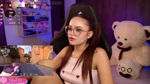 Snapshot of sweetlee_1 chatting on 01/19/25, 04:12    online show from 01/19/25, 04:12