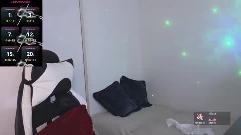 Letty la traga semen lol online show from 12/10/24, 05:39