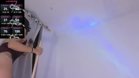 Letty la traga semen lol online show from 12/22/24, 11:54