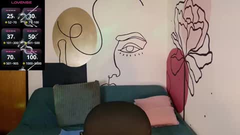 Letty la traga semen lol online show from 10/19/25, 02:34