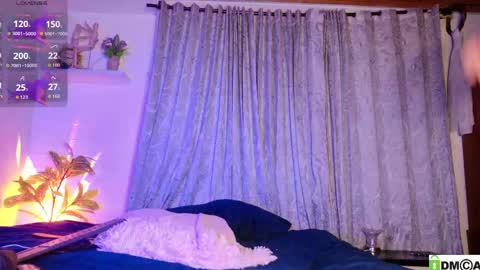 Letty la traga semen lol online show from 05/31/26, 05:48