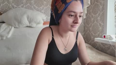 sweetliaison online show from 11/03/25, 08:48