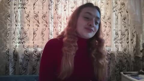 sweetliaison online show from 03/18/26, 06:16