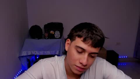 Lian online show from 12/05/24, 05:15